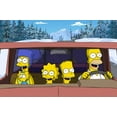 thumbnail image 2 of The Simpsons Movie [DVD], 2 of 5