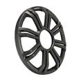 thumbnail image 6 of Kicker KM124 12" Marine Subwoofer with LED Charcoal Grill 4 Ohm for Sealed Applications, 6 of 6
