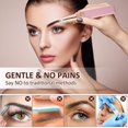 thumbnail image 5 of CHOK Eyebrow Trimmer & Facial Hair Removal for Women  Eyebrow Razor and Painless Hair Shaver, 5 of 5