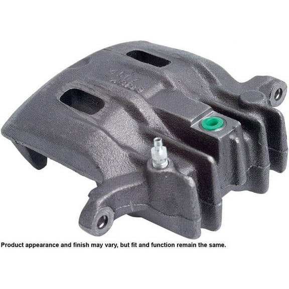 A1 Cardone 18-4752 Disc Brake Caliper For 00-05 Ford Excursion F-250 SD F-350 SD Fits select: 2000-2004 FORD F250, 2000-2004 FORD F350