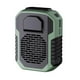 thumbnail image 1 of WDOplteas Ventilador Cintura Portátil 6000 MAh USB Mini Ventiladores Cuello Colgantes Refrigeración Por Aire (verde), 1 of 9