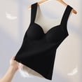 thumbnail image 4 of Timegard Tank Tops for Women Shapewear Seamless Sleeveless Compression Top Slim Fitting Layer Tee Shirts, 4 of 8