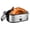 Silver, variant on Cozy Home Electric Roaster Oven 1450W 26qt Electric Roaster