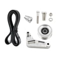 thumbnail image 3 of Kit De Polea Tensora EP3 Para Correa, Tensor De Correa Resistente Para Civic Serie K Swap, 3 of 8