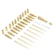 thumbnail image 3 of Alconstar Copper Carburetor Oil Needle N427-46 Pilot Jet Main Jets nozzle Needle Atomizing tubesudco nozzle kit for PWK21-34mm, 3 of 5