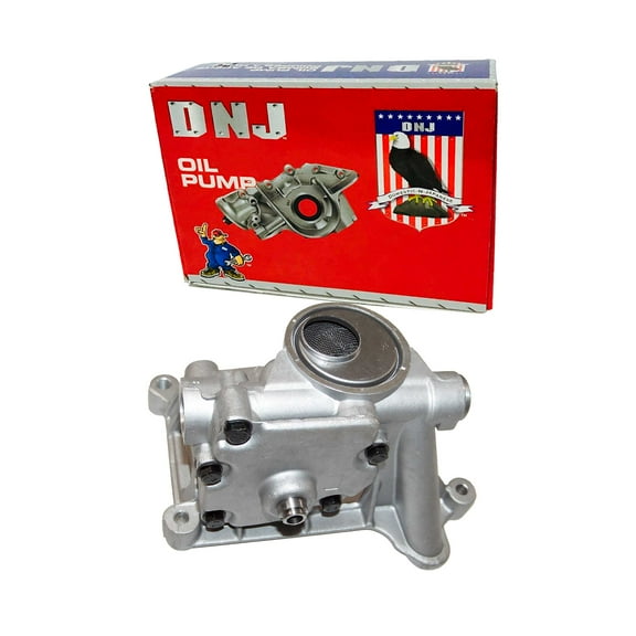 DNJ OP804 Oil Pump Fits Cars & Trucks 2000-2001 Audi A4 2.8L DOHC,2000-2001 Audi A4 Quattro 2.8L DOHC,2000-2001 Audi A6 2.8L DOHC,2000-2001 Audi A6 Quattro 2.8L DOHC,2000-2002 Audi S4 2.7L DOHC