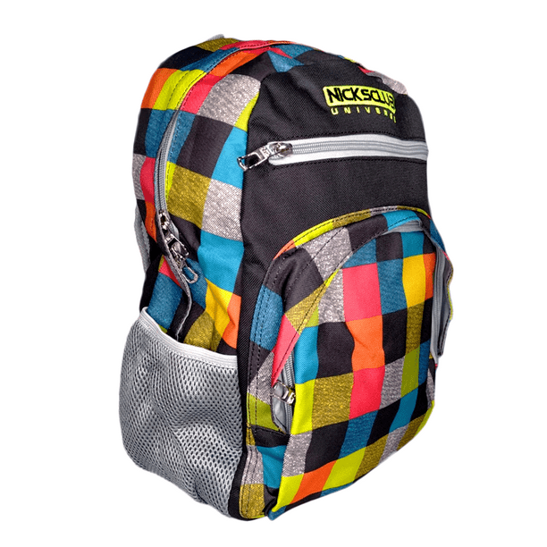 Nick club mochilas sale