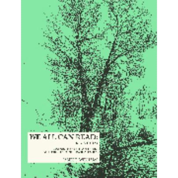 Pre-Owned We All Can Read: Kindergarten to Second Grade Phonics Program for Teaching Children to Read and Spell (Paperback) 1893609103 9781893609105