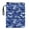 Blue Camouflage Pattern, variant on HELLHERO Book Lovers Gifts Book Protector with Waterproof Lightweight Polyester Fabric Carrying Book Case Pocket for Student Journal Books Lovers 11.42 x 8.66 Inch 1 pc