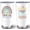 White, variant on Pharmacist Tumbler - Stainless Steel 20 OZ, Graduation & Appreciation Gift for Women & Pharmacy Technicians
