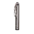 thumbnail image 4 of TIELUTT Mini Lampe de Poche LED Lampe de Poche de Poche Torche 5W Lampe Stylo LED Phares Personnels à Chiffres Souples Équipement de Randonnée pour Hommes Sangle de Remplacement de Lampe Frontale Super Lumineuse, 4 of 8