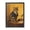 C02, variant on BTFSigns Framed Vintage Canvas Art Wall Decor,Sphinx Cat Wall Art,Funny Cat Posters Prints for Bathroom Bedroom Living Room Home Office Decor 16" X 24"
