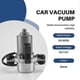 thumbnail image 5 of Car Vacuum Pump Electric Brake Booster Auxiliary Pump UP28 20804130, 5 of 5