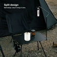 thumbnail image 4 of Camping Lantern, Camping Light Portable  for Reading, 4 of 7