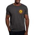 thumbnail image 2 of CafePress - (Dtom) Libertarian Dark T Shirt - Men's Classic Graphic Cotton T-Shirt, 2 of 5