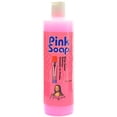 thumbnail image 2 of MONA LISA PS12 PINK SOAP BRUSH CLEANER 12OZ 00132-66, 2 of 2