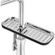 thumbnail image 1 of - Soporte para esponja de fregadero, estante de almacenamiento, soporte para jabón en barra, organizador colgante grande, accesorios, 1 of 5