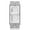 White, variant on DIMMER SLIDE SNGL POL LA (Pack of 1)