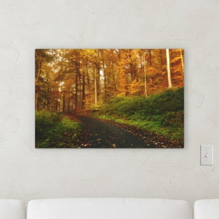 Millwood Pines Wooden Things 161 Photographic Print On Canvas Millwood Pines Wooden Things 161 Photographic Print On Canvas