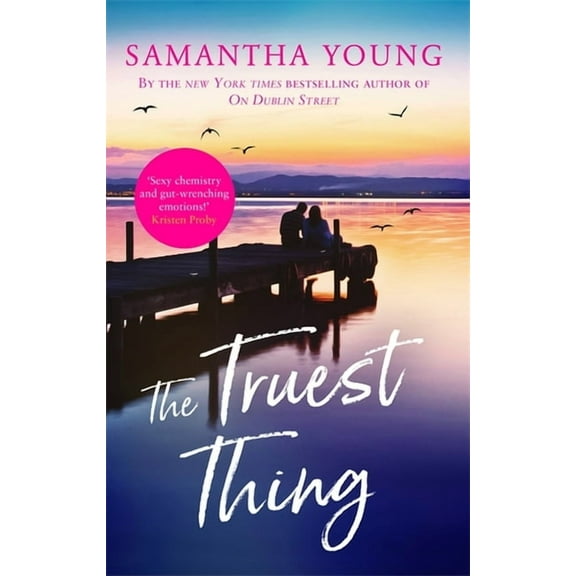 The Truest Thing, (Paperback)
