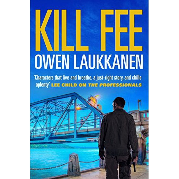 Kill Fee (Stevens & Windermere) (Paperback)