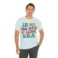 thumbnail image 3 of 100 Days of School Teacher Tshirt, 3 of 5