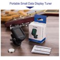 thumbnail image 4 of Eigraketly Guitar Tuner Musical Equipment Instrument Accessory Supply Banjo Tuners Equipments LCD Audio Clear Sensitive Displays Clip-on Type3 NO3 Eigraketly OD020113-00, 4 of 6