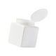 thumbnail image 4 of Contenedor de almacenamiento de polvo para lavandería con tapa, contenedor de cuentas para lavandería, , 1000ml, caja de exhibición decorativa, 4 of 8