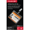 thumbnail image 1 of Swingline GBC GBC6447402109 Laminating Pouch, 1 of 1