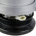 thumbnail image 4 of AC Compressor & A/C Clutch For Chevy Silverado Avalanche & GMC Sierra Replaces Delphi HU6 - BuyAutoParts, 4 of 9