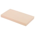 thumbnail image 3 of Unique Bargains Rectangle Photography Background Props, Hard Foam Photo Props Geometric Cube for Photo Shoot Makeup Tools, Perfume, Decoration, Pink, 3 of 5