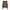 Brown 2#, variant on LAGAHOME Accent Chair, Modern Lounge Chair with Button Design, Rivets and Sturdy Wood Legs, Microsuede Armchair for Living Room, Coffee