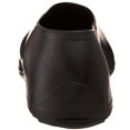 thumbnail image 3 of Goma de trabajo Overshoe TINGLEY 1300, impermeable, mediana, negra, 3 of 9