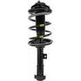 thumbnail image 5 of Kyb Suspension Strut And Coil Spring Assembly P/N:Sr4616 Fits select: 2007-2009 MITSUBISHI GALANT ES, 2010-2012 MITSUBISHI GALANT, 5 of 6
