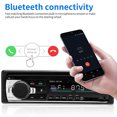 thumbnail image 3 of Jsd-520 Pantalla Táctil Estéreo Para Automóvil Receptor De Audio Para Automóvil Bajo Consumo De Energía Radio Para Automóvil Conexión Bluetooth Con Sonido De Alta Para Automóvil matsuzay VI002844-00, 3 of 6