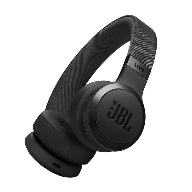 Jbl Live 670Nc