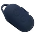 thumbnail image 1 of Guardoinrt Étui en Silicone Rouge pour Écouteurs Buds 2019 Bleu 1Set, 1 of 6