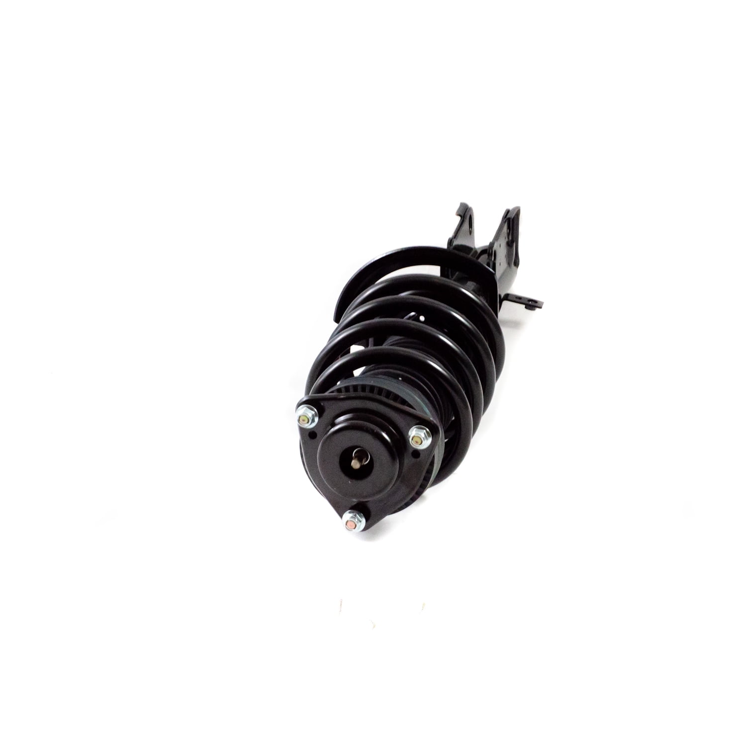 Gabriel G57750 Ultra ReadyMount Front Left Complete Strut Assembly Fits 11-19 Dodge Journey AWD, 20 Dodge Journey (1 pack)