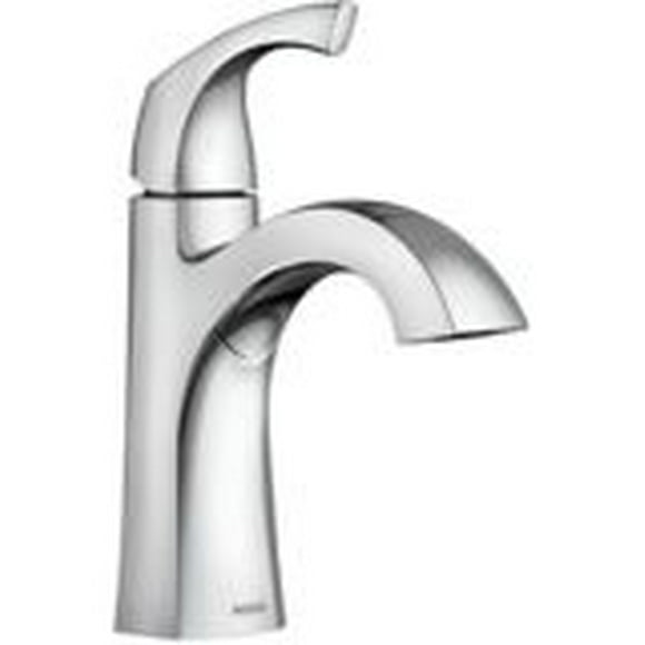 Moen Lindor 1-Handle Lavatory