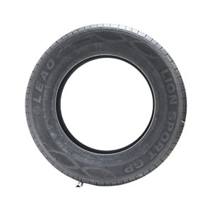 Leao Lion Sport GP Performance P215/70R15 98T Passenger Tire Fits: 2005 Dodge Grand Caravan SE Plus, 2005-15 Toyota Tacoma Base Sansujyuku sansujyuku.com
