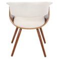 thumbnail image 2 of Chair milieu-du-siècle Vintage Mod par LumiSource, 2 of 7