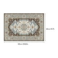 thumbnail image 2 of Abstract Classical Spring Persian Carpet National Style Living Room Bedside Carpet Floor Mat Foot Mat HN1375, 2 of 5