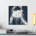 thumbnail image 4 of ragdoll abstraction expressionism - Canvas, 4 of 10