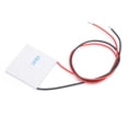thumbnail image 1 of Thermoelectric Cooler Module, TES1-24103 Heatsink Module Noiseless 40x40mm High Efficiency  For Middle And Low Temperature Areas, 1 of 8