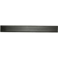 thumbnail image 4 of ALFI brand ABLD24B-PSS 24" Modern Polished Stainless Steel Linear Shower Drain with Solid Cover, 4 of 7