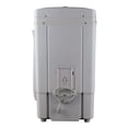 thumbnail image 4 of WHITE-WESTINGHOUSE  Secadora Centrífuga Mod.  WWCSD88SKB   Capacidad 6 Kg, Tapa Abatible Y Gabinete De Plástico, Blanco., 4 of 5