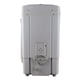 thumbnail image 4 of WHITE-WESTINGHOUSE  Secadora Centrífuga Mod.  WWCSD88SKB   Capacidad 6 Kg, Tapa Abatible Y Gabinete De Plástico, Blanco., 4 of 5