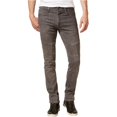 thumbnail image 2 of Ring Of Fire Rexford Slim Fit Jeans para hombre, gris, 34W x 30L Ring Of Fire Ajustado, 2 of 2