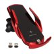 thumbnail image 3 of Cargador Inalámbrico Para Coche, Tenedor De Carga Rápida, Tenedor Inalámbrico Para Teléfono Móvil Con Salida De Aire, 3 of 7