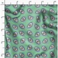 thumbnail image 2 of Soimoi Cotton Duck Fabric Abstracts Abstract Print Fabric by the Yard 56 Inch Wide, 2 of 6